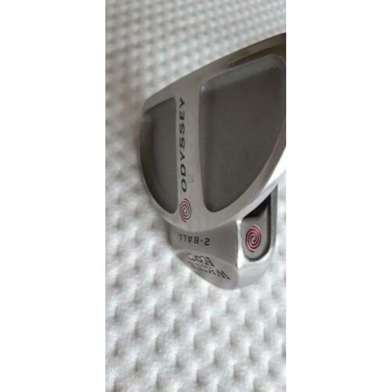 Putter Odyssey