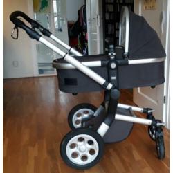 Joolz Day wandelwagen antraciet