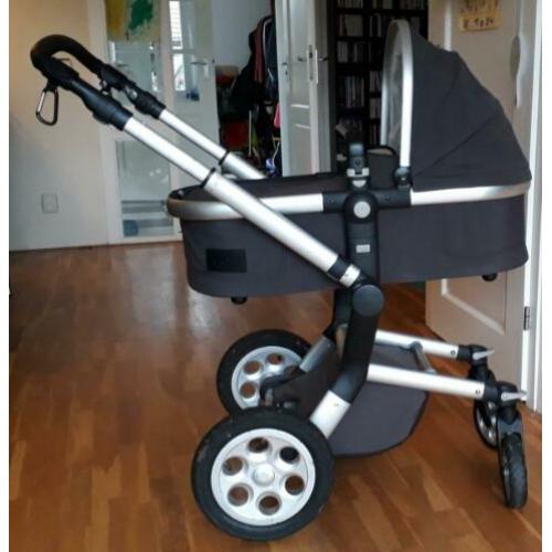 Joolz Day wandelwagen antraciet