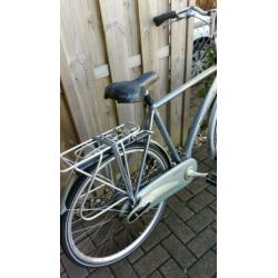 Batavus Fiets 28 inc Frame Maat 56 - 8 versenelling