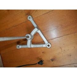 Industriele lamp