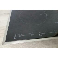 Inductieplaat 4 Pits Van Fagor