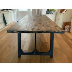 Tafel 90x220 loods 5
