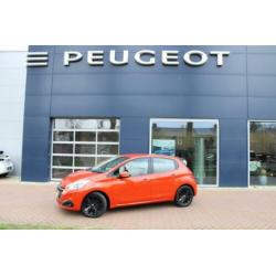 Peugeot 208 1.2 PureTech Blue Lion