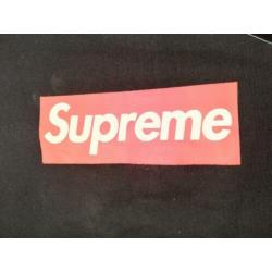 Supreme 20th anniversary boxlogo tee L| box logo tshirt