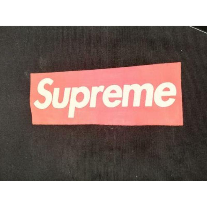 Supreme 20th anniversary boxlogo tee L| box logo tshirt