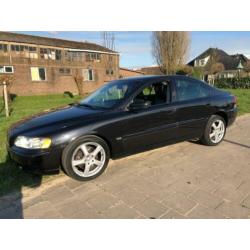Volvo S60 2.5T Summum Automaat