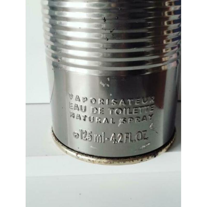 Le Male van Jean Paul Gaultier 125 ml EDT