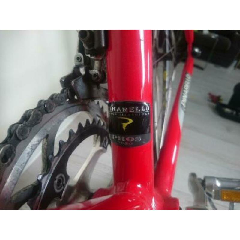 Pinarello Racefiets Campa Chorus