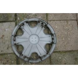 Wieldop Toyota Hiace 15 inch