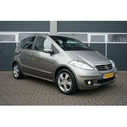 Mercedes-Benz A-Klasse 170 Avantgarde | 116 PK | AUTOMAAT |