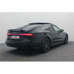 Audi A7 Sportback 50 TDI 286PK tiptronic quattro Pro Line S