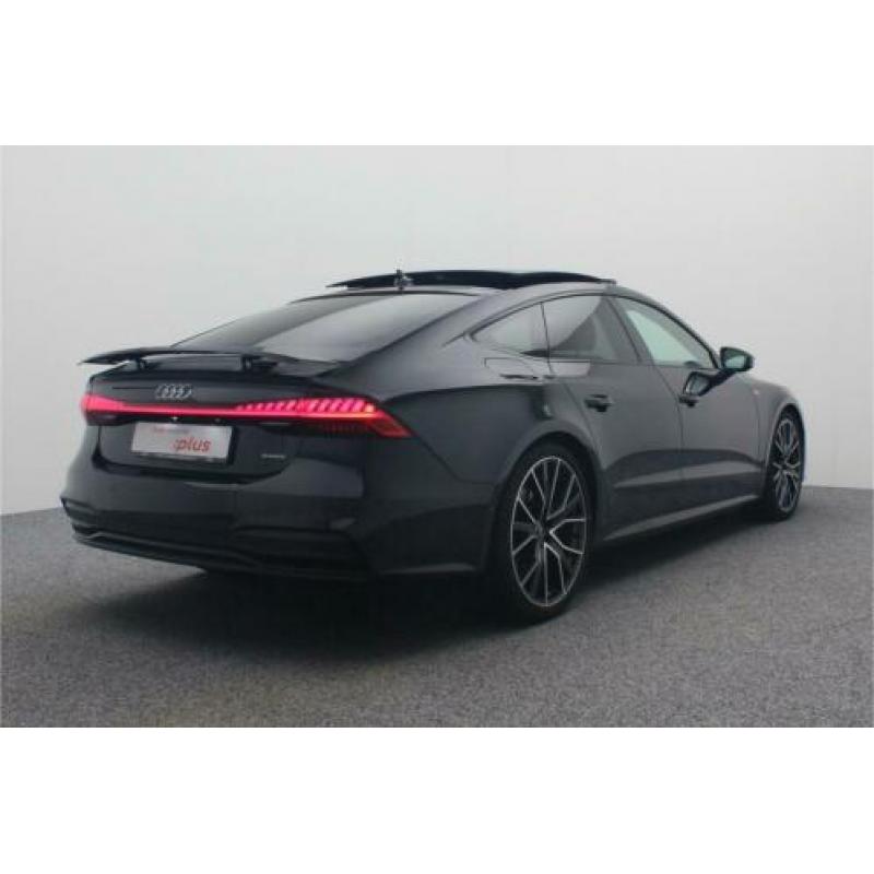 Audi A7 Sportback 50 TDI 286PK tiptronic quattro Pro Line S