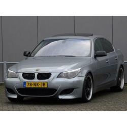 BMW 5-serie 530d AUTOMAAT NAVI 218 PK + (bj2003)