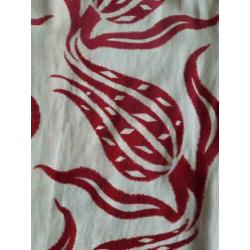 Exclusieve Dries van Noten jurk - maat 40