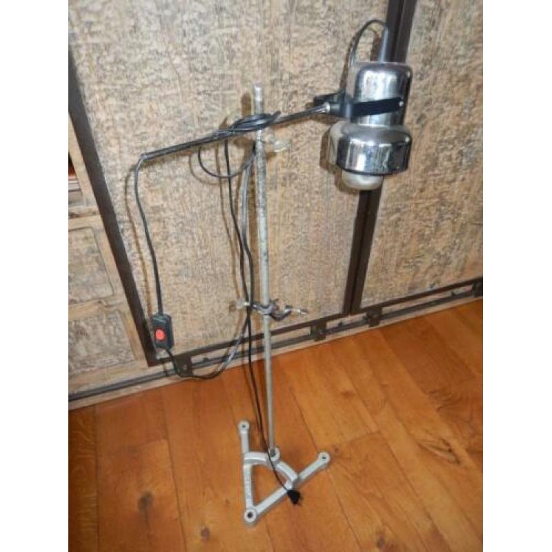 Industriele lamp