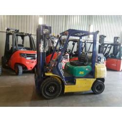 Komatsu FG25