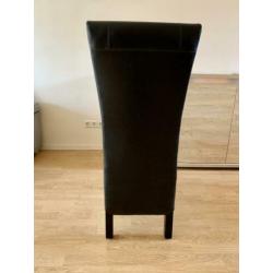Eetkamer stoelen