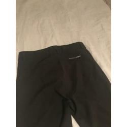Softshell dames skibroek Mountain Peak