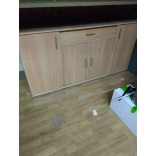 zeer nette Dressoirs
