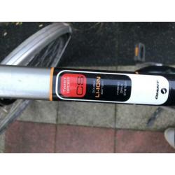 Giant twist e bike herenfiets