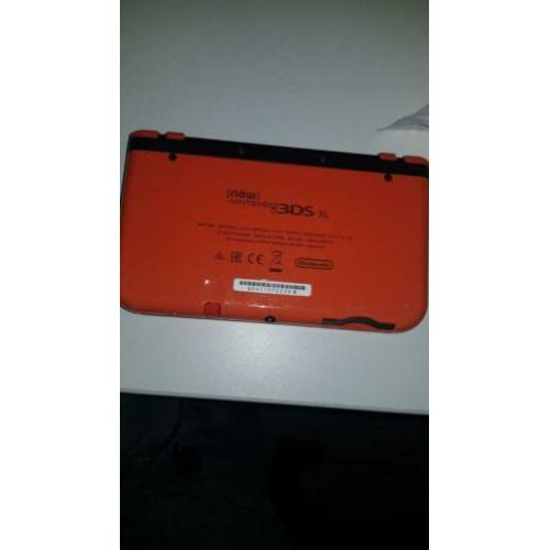 Nintendo 3DS