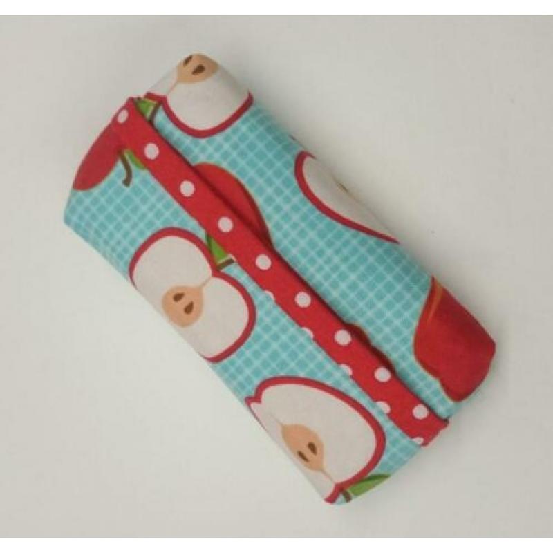 Zakdoekhoesjes vrolijk VOORVERKOOP = KORTING