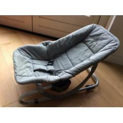 Wipstoel van Prenatal