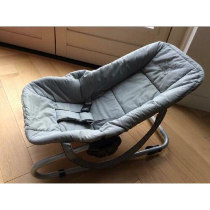 Wipstoel van Prenatal
