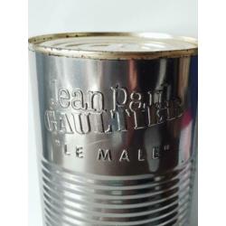 Le Male van Jean Paul Gaultier 125 ml EDT