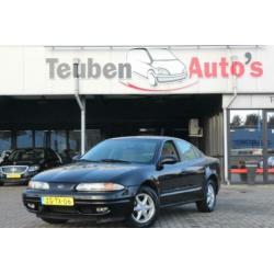 Chevrolet Alero 2.4 SA airco, radio cd speler, cruise contro