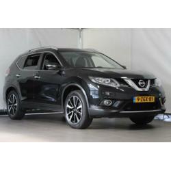 NISSAN X-Trail 1.6 dCi 130pk 7 Pers. Business Edition