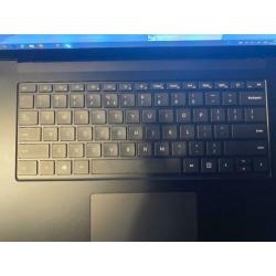 Microsoft Surface Laptop 3