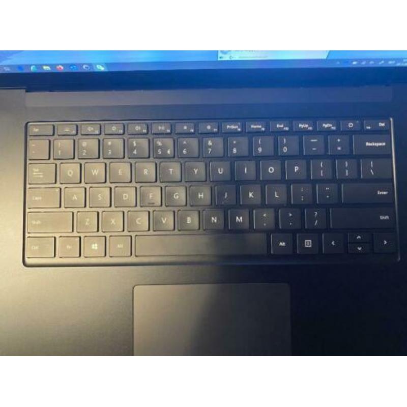 Microsoft Surface Laptop 3
