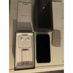 Iphone 8 plus - 64GB - Zwart