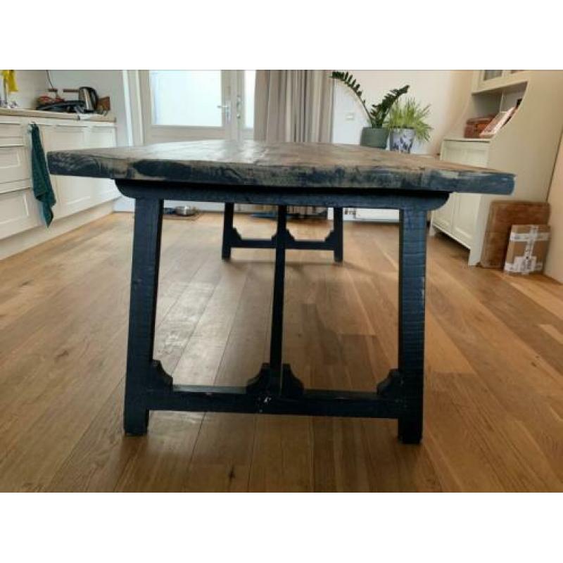 Tafel 90x220 loods 5