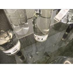 Kristal Swarovski glas Bohemia Harrachov Grappa Di Pinot