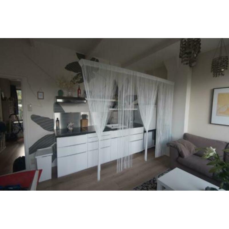 Te huur, appartement in Hoorn