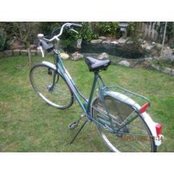 Te koop batavus damesfiets
