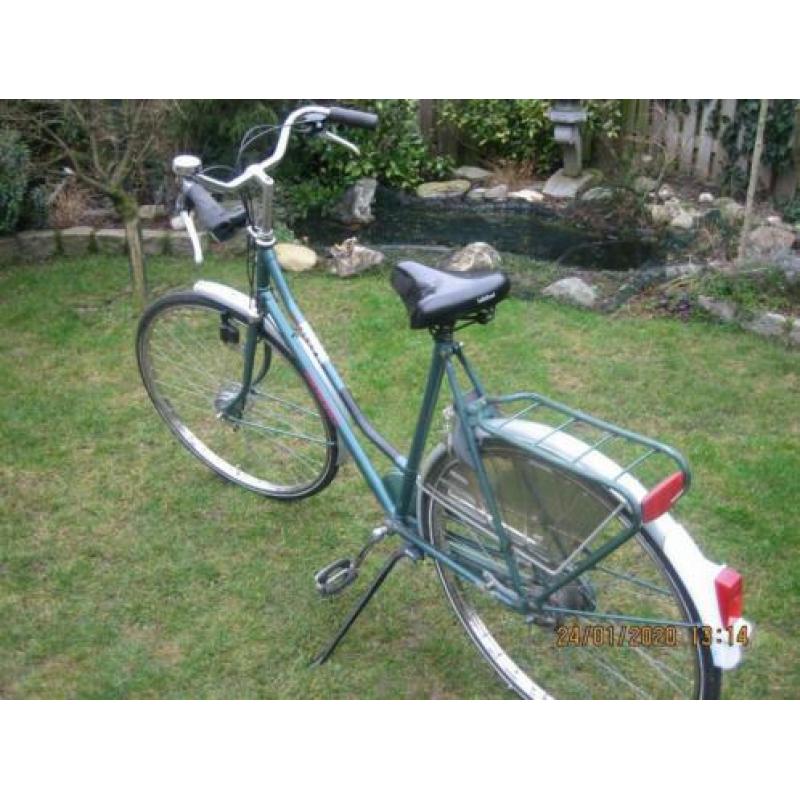 Te koop batavus damesfiets