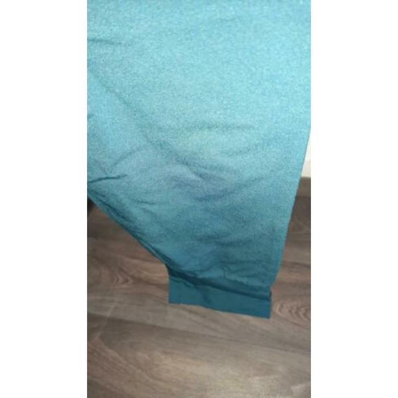 Travelstof broek