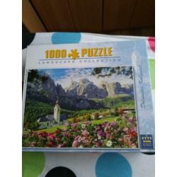 Legpuzzels