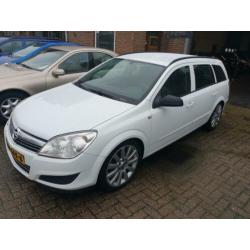 Opel ASTRA ASTRA STATION WAGON Nieuwe distributie/waterpomp