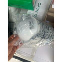 My t gear mondkapjes/mondmaskers/coronavirus