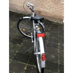 Mooi fiets Queens