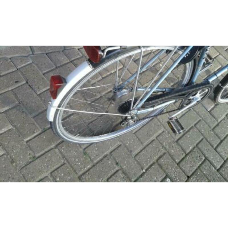 Sparta Flyer Sportief Retro sportfiets