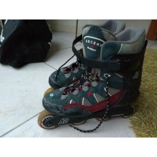 Skeelers K2 maat 42,5