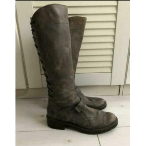 ?? Stoere Geox laars mt 38??