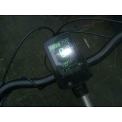 Electrische fiets Gazelle Orange 7