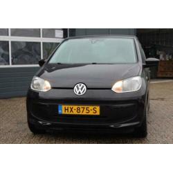 Volkswagen up! 1.0 move up! BlueMotion (60pk) 5-drs/ Airco/